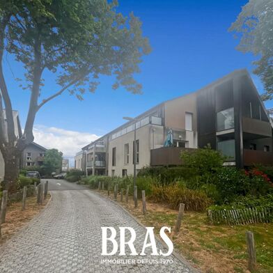 Appartement 3 pièces 180000 €