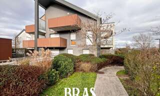 Appartement 3 Pièces 57 m² à vendre à Nantes (44300)