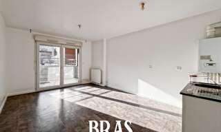 Appartement 3 Pièces 57 m² à vendre à Nantes (44300)