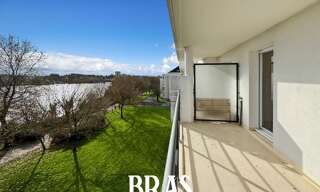 Appartement 4 Pièces 75 m² à vendre à Nantes (44200)