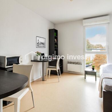 Appartement 1 pièces 79250 €