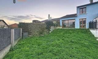 Maison 6 Pièces 130 m² à vendre à Tinqueux (51430)