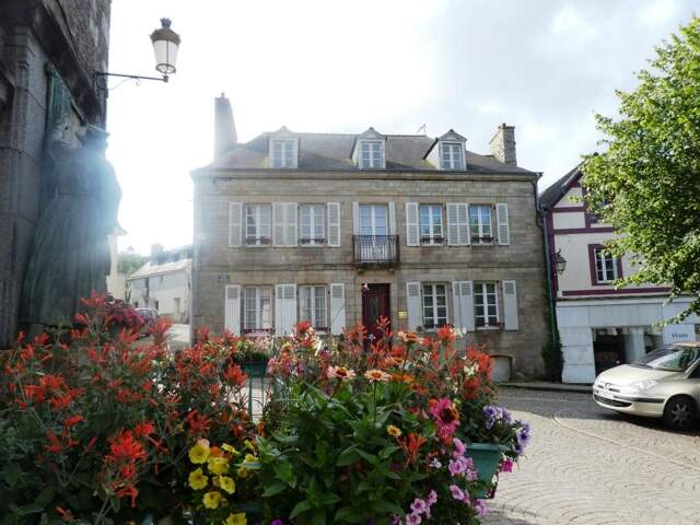 Maison bourgeoise — photo du bien