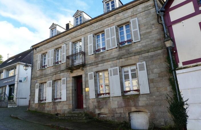 Maison bourgeoise — photo 2