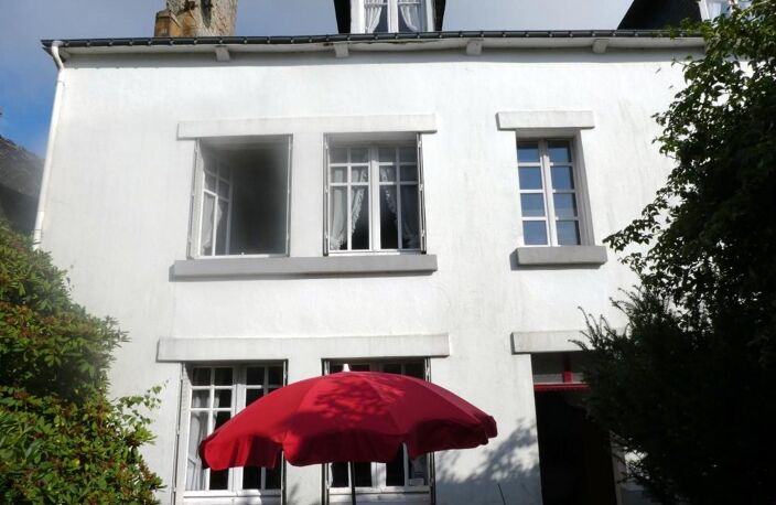Maison bourgeoise — photo 4