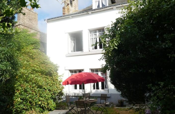Maison bourgeoise — photo 5