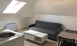 Appartement 1 Pièce 17 m² à louer à Troyes (10000)