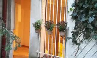 Appartement 1 Pièce 22 m² à louer à Paris 13 (75013)