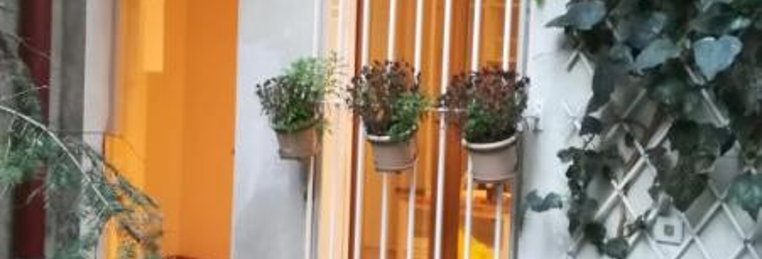 Appartement 1 Pièce 22 m² à louer à Paris 13 (75013)