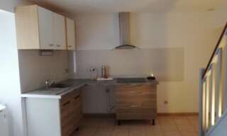 Appartement 4 Pièces 65 m² à louer à Cruas (07350)