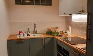 Appartement 2 Pièces 45 m² à louer à Paris 11 (75011)