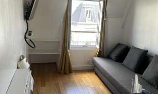 Appartement 1 Pièce 13 m² à louer à Paris 8 (75008)