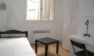 Appartement 1 Pièce 18 m² à louer à Tours (37000)