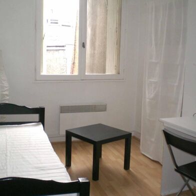 Appartement 1 pièces 340 €