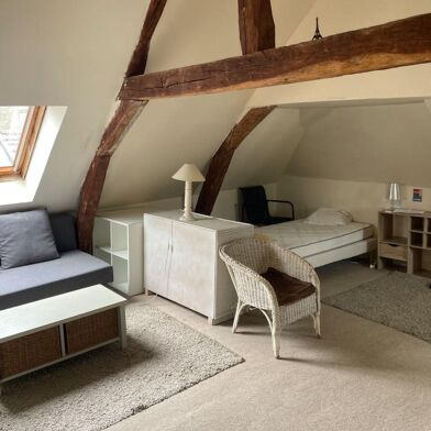 Appartement 1 pièces 420 €