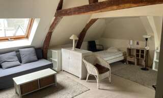 Appartement 1 Pièce 25 m² à louer à Reims (51100)