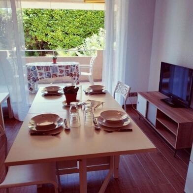 Appartement 1 pièces 765 €