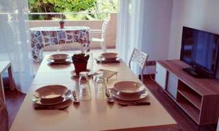 Appartement 1 Pièce 22 m² à louer à Villeneuve-Loubet (06270)