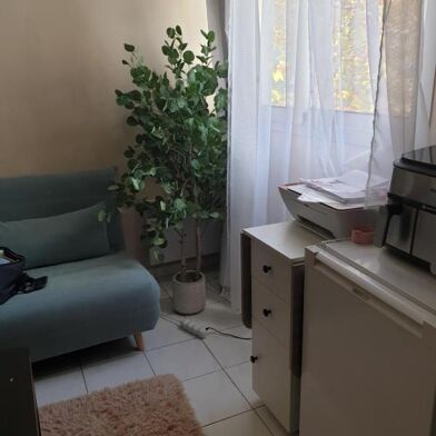 Appartement 1 pièces 680 €