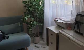 Appartement 1 Pièce 21 m² à louer à Aix-en-Provence (13090)