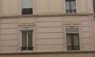 Appartement 1 Pièce 18 m² à louer à Reims (51100)