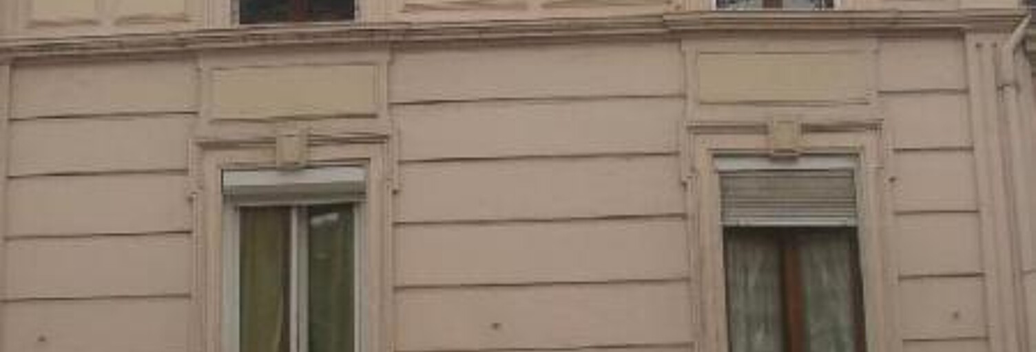 Appartement 1 Pièce 18 m² à louer à Reims (51100)