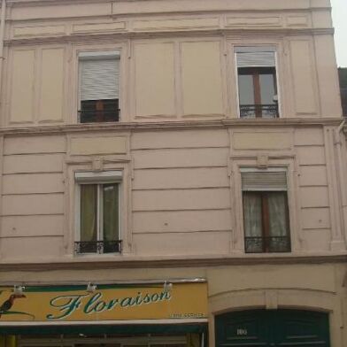 Appartement 1 pièces 410 €