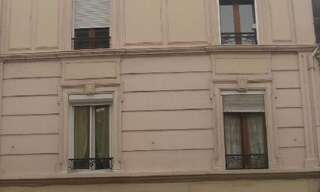 Appartement 1 Pièce 18 m² à louer à Reims (51100)