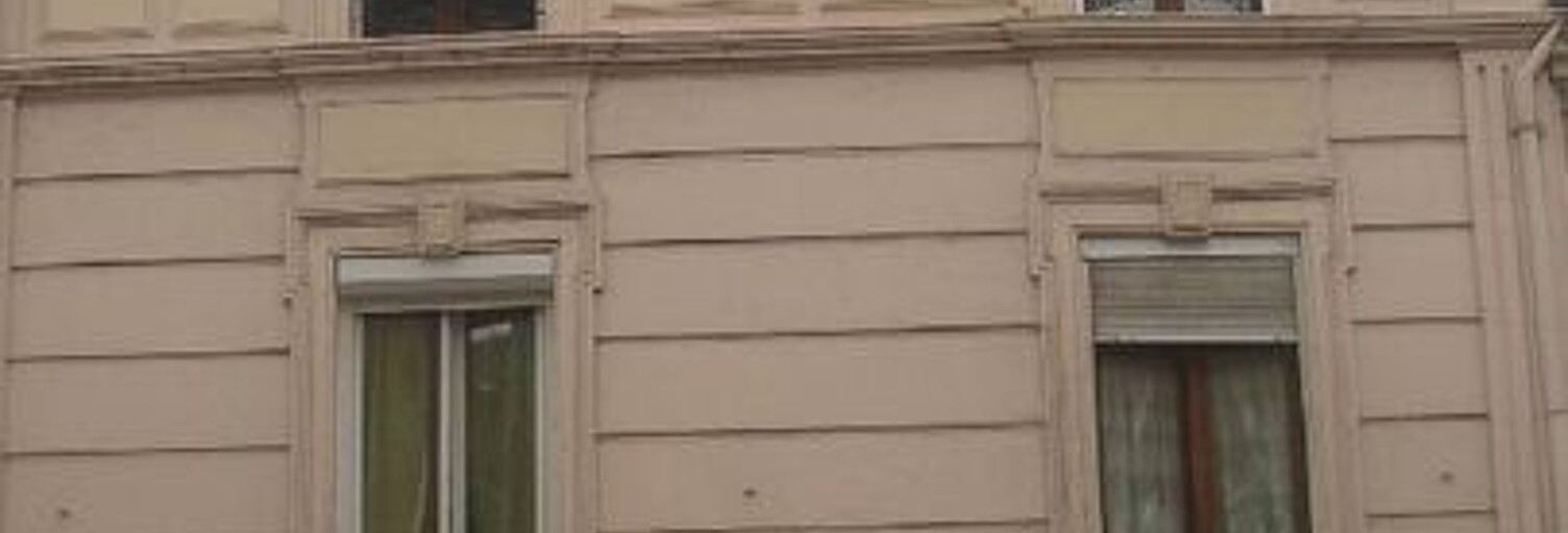 Appartement 1 Pièce 18 m² à louer à Reims (51100)