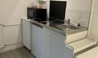 Appartement 1 Pièce 24 m² à louer à Gradignan (33170)