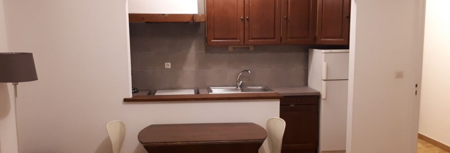 Appartement 3 Pièces 51 m² à louer à Nîmes (30000)