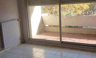 Appartement 1 Pièce 32 m² à louer à Toulouse (31000)