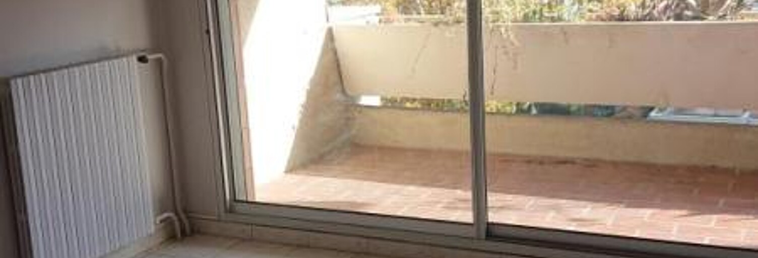 Appartement 1 Pièce 32 m² à louer à Toulouse (31000)