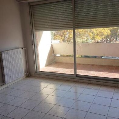 Appartement 1 pièces 640 €
