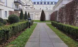 Appartement 2 Pièces 45 m² à louer à Chessy (77700)