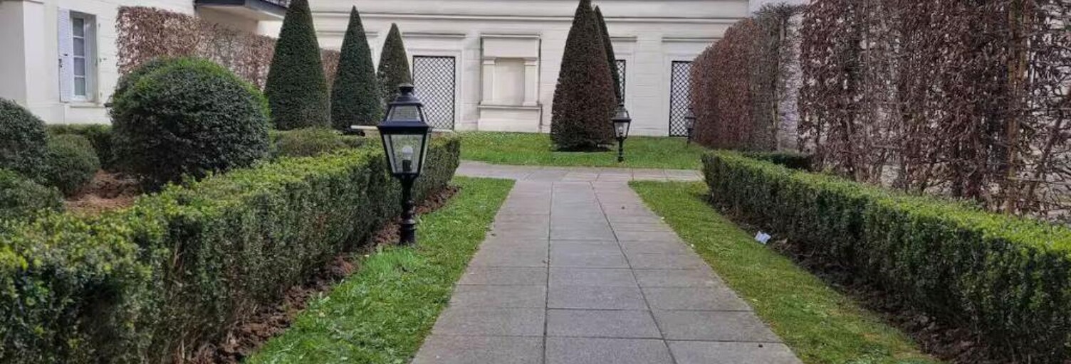 Appartement 2 Pièces 45 m² à louer à Chessy (77700)