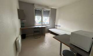 Appartement 1 Pièce 20 m² à louer à Roubaix (59100)