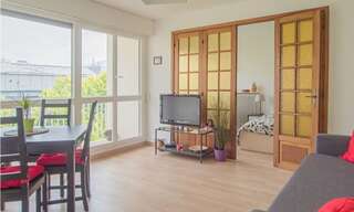 Appartement 2 Pièces 44 m² à louer à Paris 20 (75020)