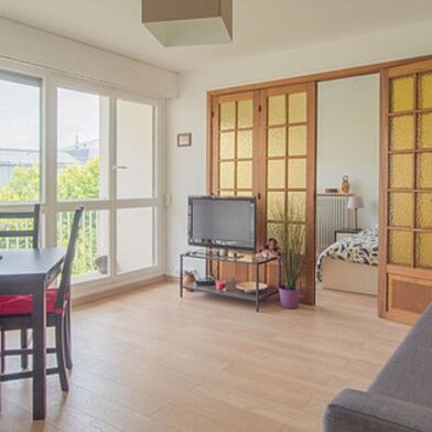 Appartement 2 pièces 1700 €