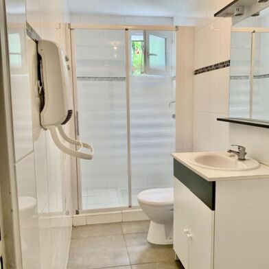 Appartement 1 pièces 650 €