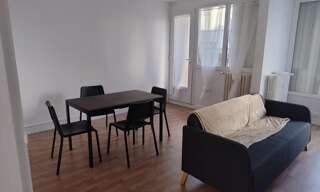 Appartement 3 Pièces 66 m² à louer à Chartres (28000)