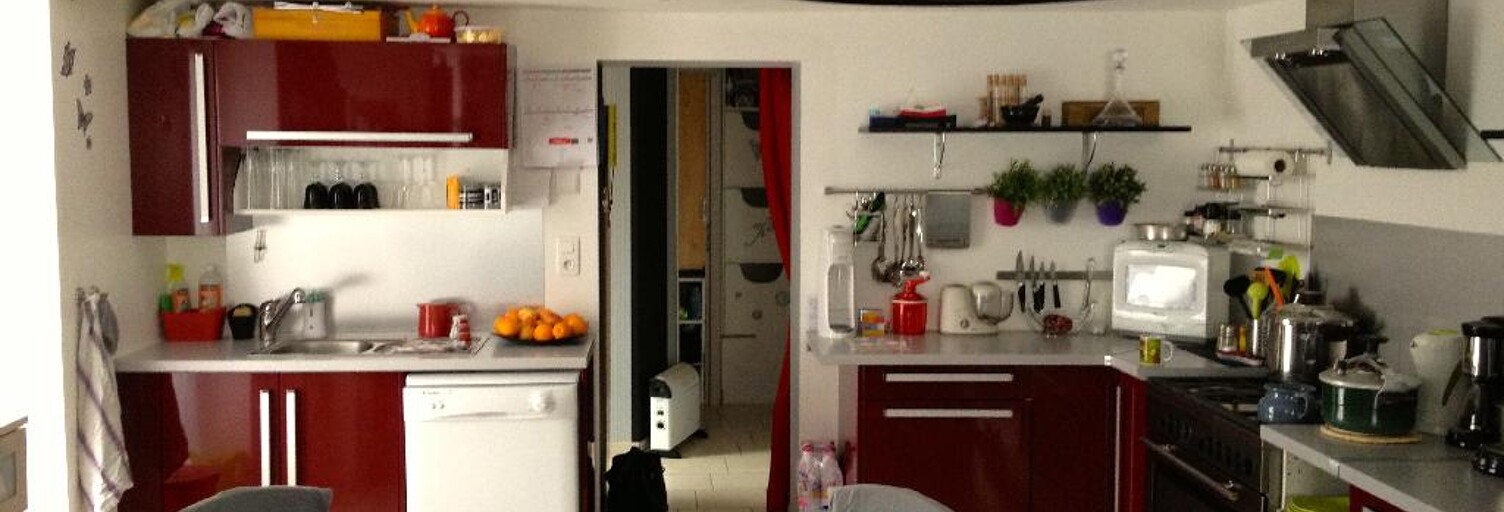 Appartement 5 Pièces 110 m² à louer à Socourt (88130)