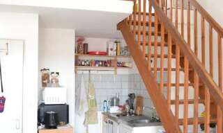 Appartement 2 Pièces 35 m² à louer à Toulouse (31000)