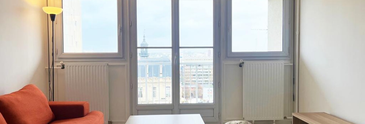 Appartement 3 Pièces 72 m² à louer à Ivry-sur-Seine (94200)
