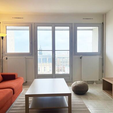 Appartement 3 pièces 1660 €