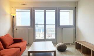 Appartement 3 Pièces 72 m² à louer à Ivry-sur-Seine (94200)