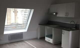 Appartement 3 Pièces 51 m² à louer à Paris 16 (75016)