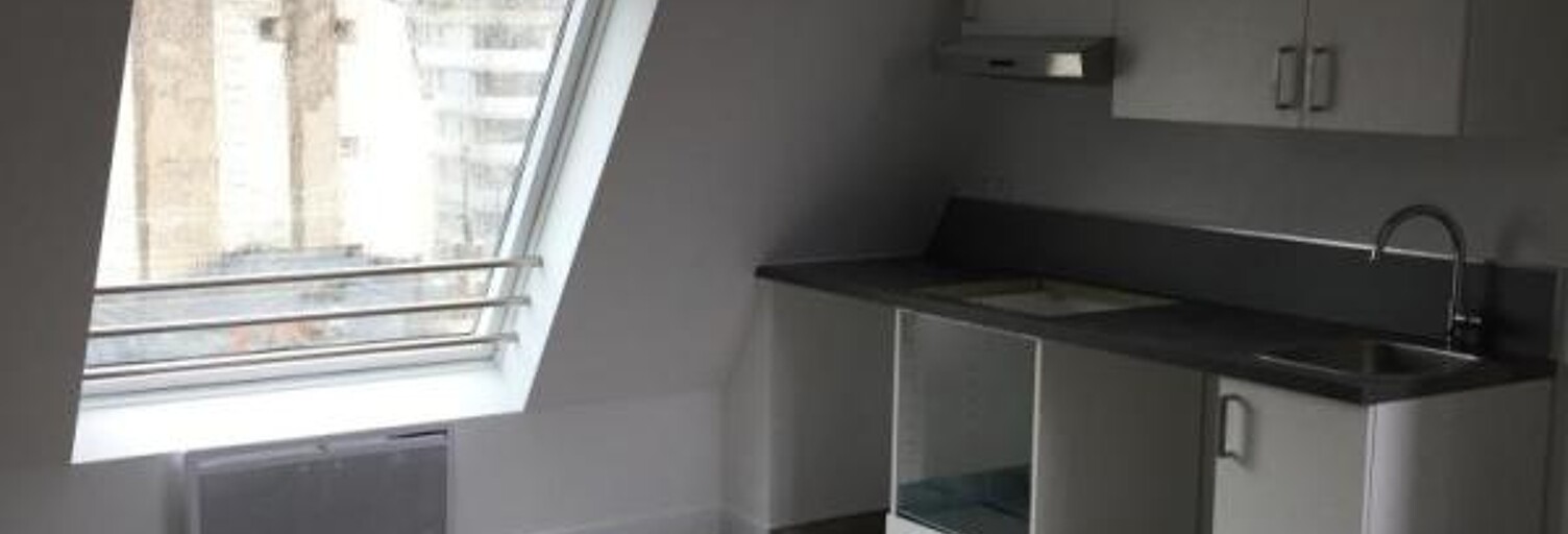 Appartement 3 Pièces 51 m² à louer à Paris 16 (75016)