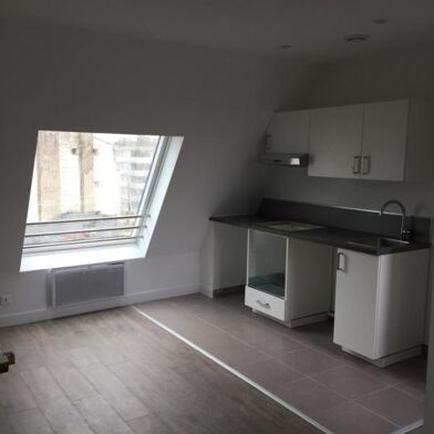Appartement 3 pièces 2090 €