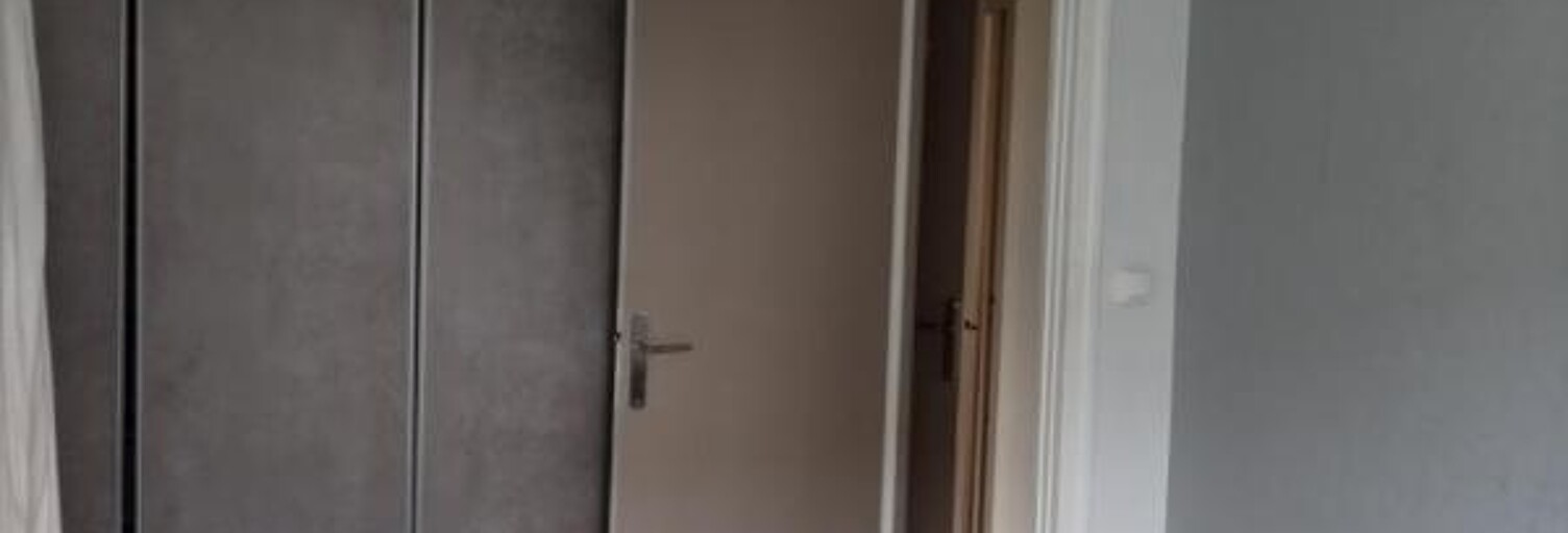 Appartement 3 Pièces 61 m² à louer à Mérignac (33700)